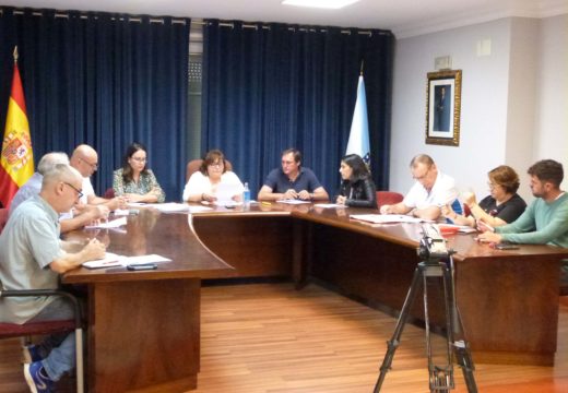 O Concello de Lousame cubrirá a praza de Secretaría-Intervención a finais de setembro
